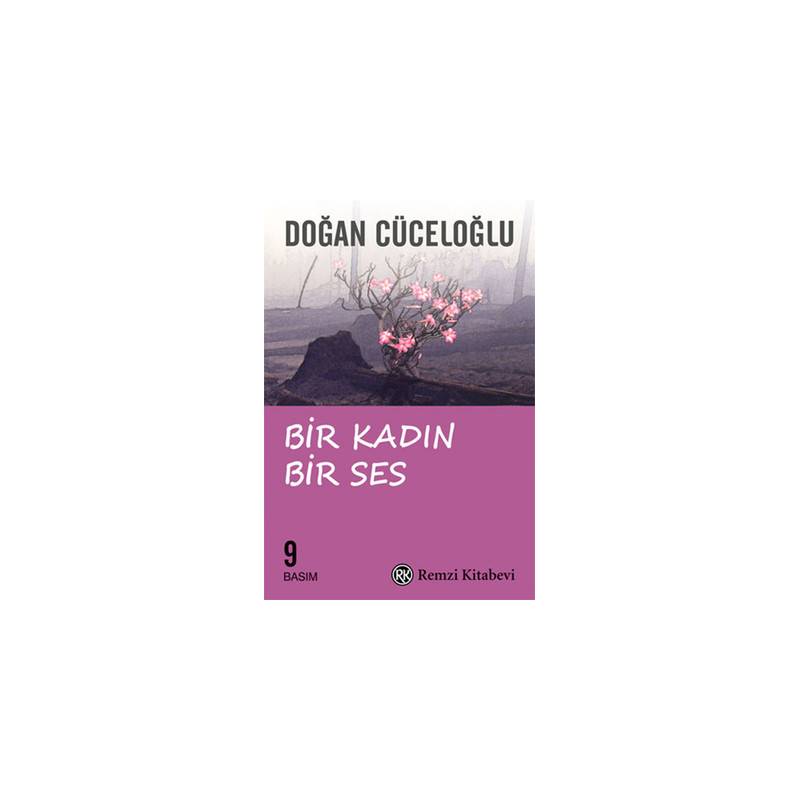 Bir Kadın Bir Ses