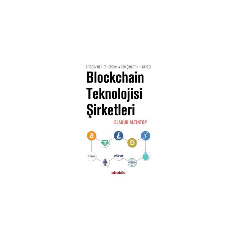 Blockchain Teknolojisi...