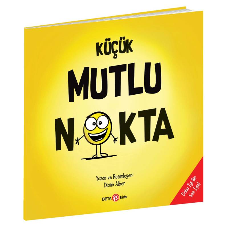 Küçük Mutlu Nokta