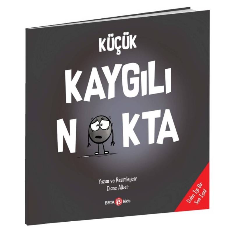 Küçük Kaygılı Nokta