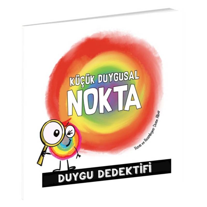 Küçük Duygusal Nokta