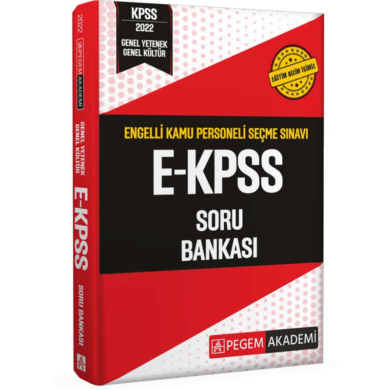 E-KPSS Soru Bankası