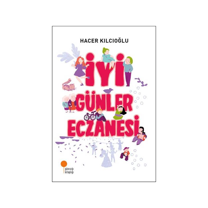 İyi Günler Eczanesi