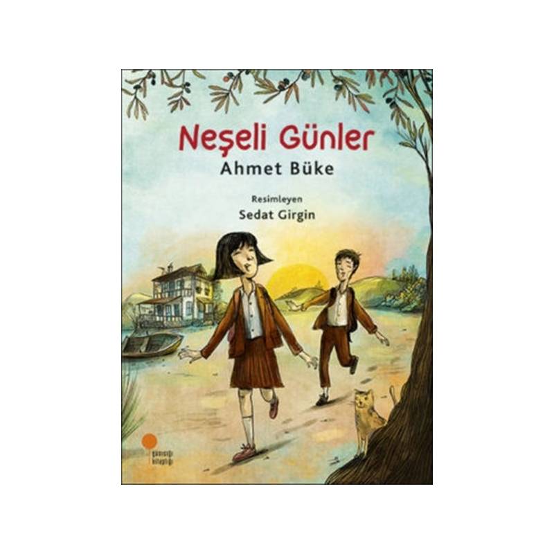 Neşeli Günler