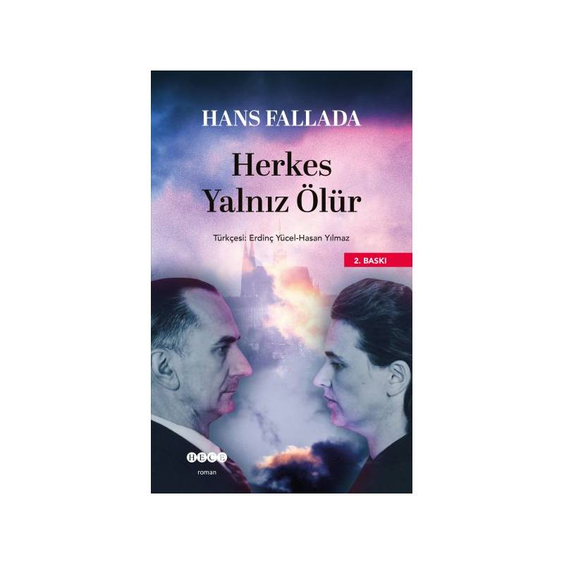 Herkes Yalnız Ölür