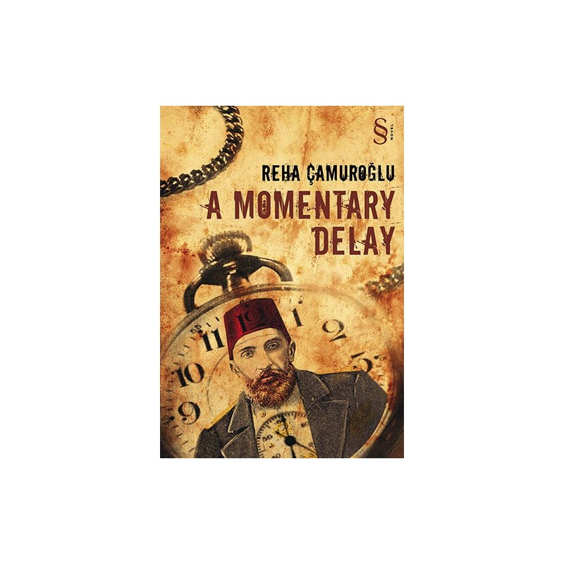 A Momentary Delay A Momentary Delay