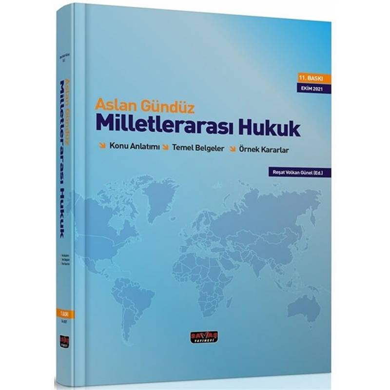 Milletlerarası Hukuk