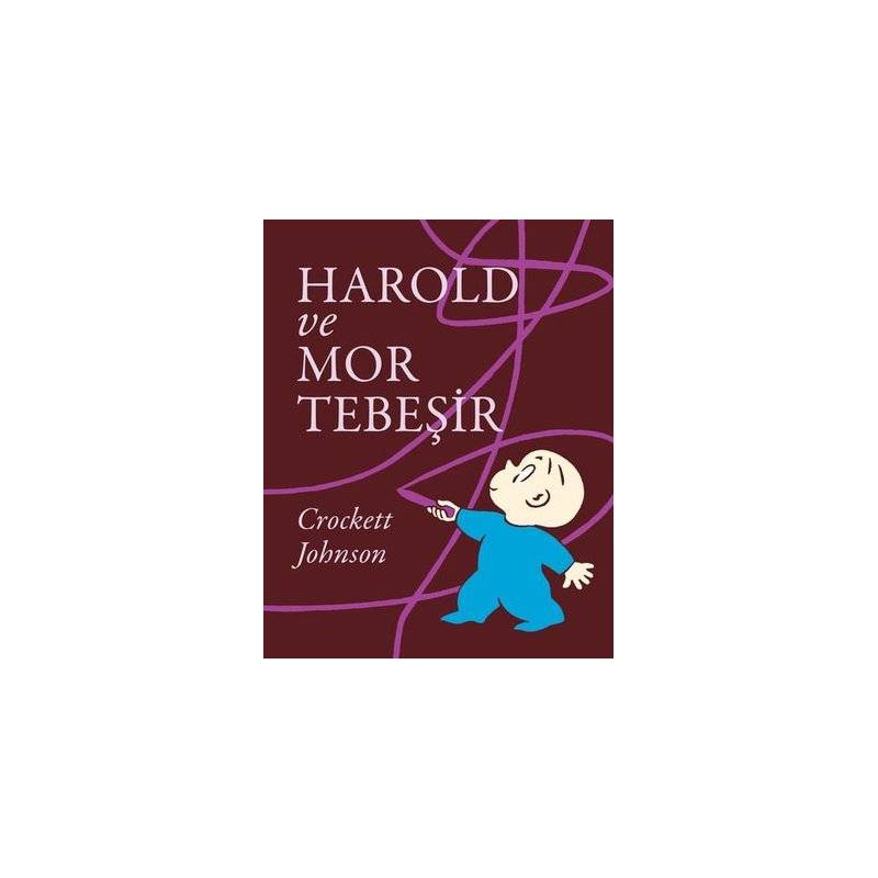 Harold ve Mor Tebeşir