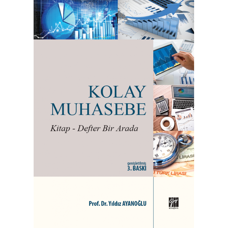 Kolay Muhasebe