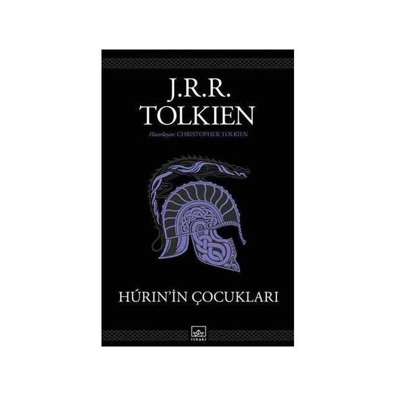 Hurin'in Çocukları Ciltsiz