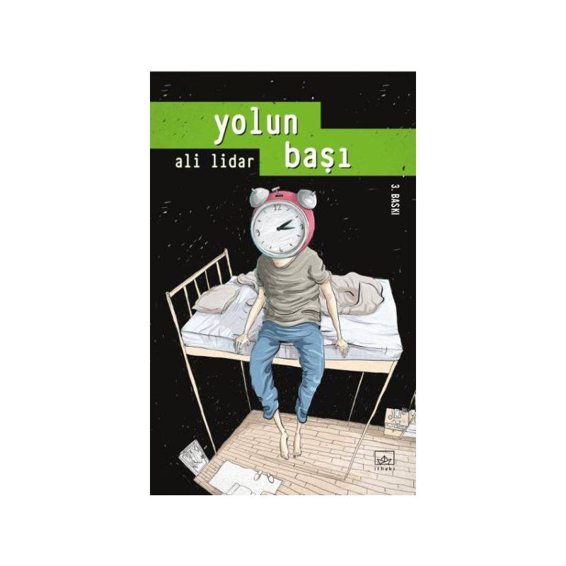 Yolun Başı