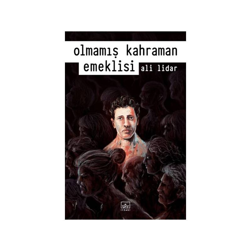 Olmamış Kahraman Emeklisi