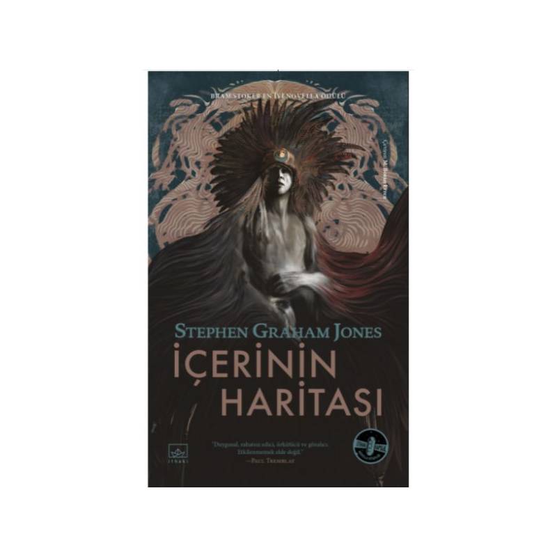 İçerinin Haritası