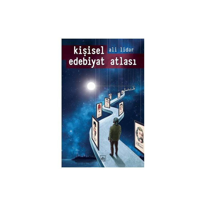 Kişisel Edebiyat Atlası