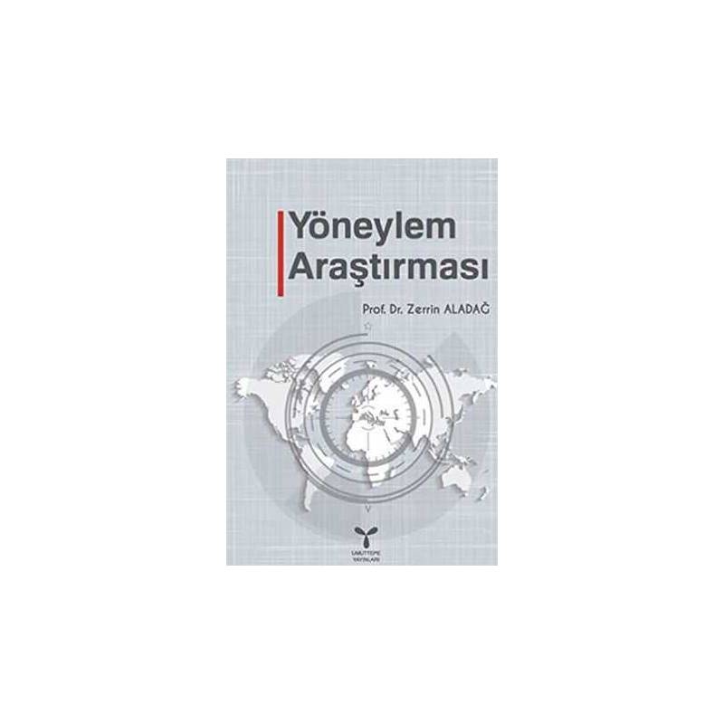 Yöneylem Araştırması