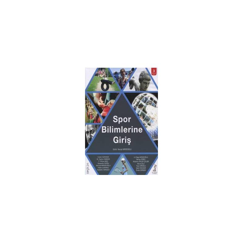 Spor Bilimlerine Giriş