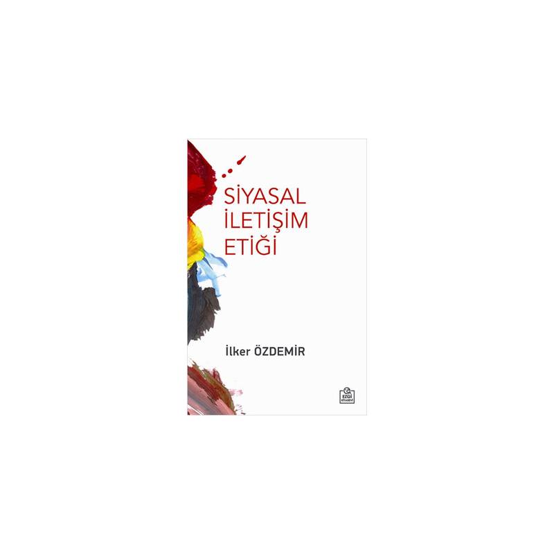 Siyasal İletişim Etiği