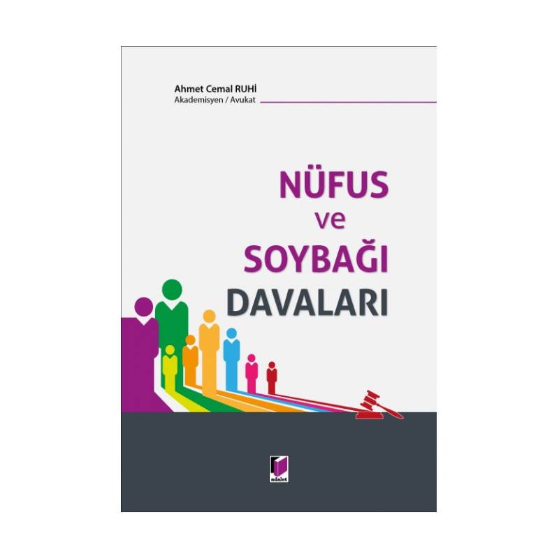 Nüfus ve Soybağı Davaları