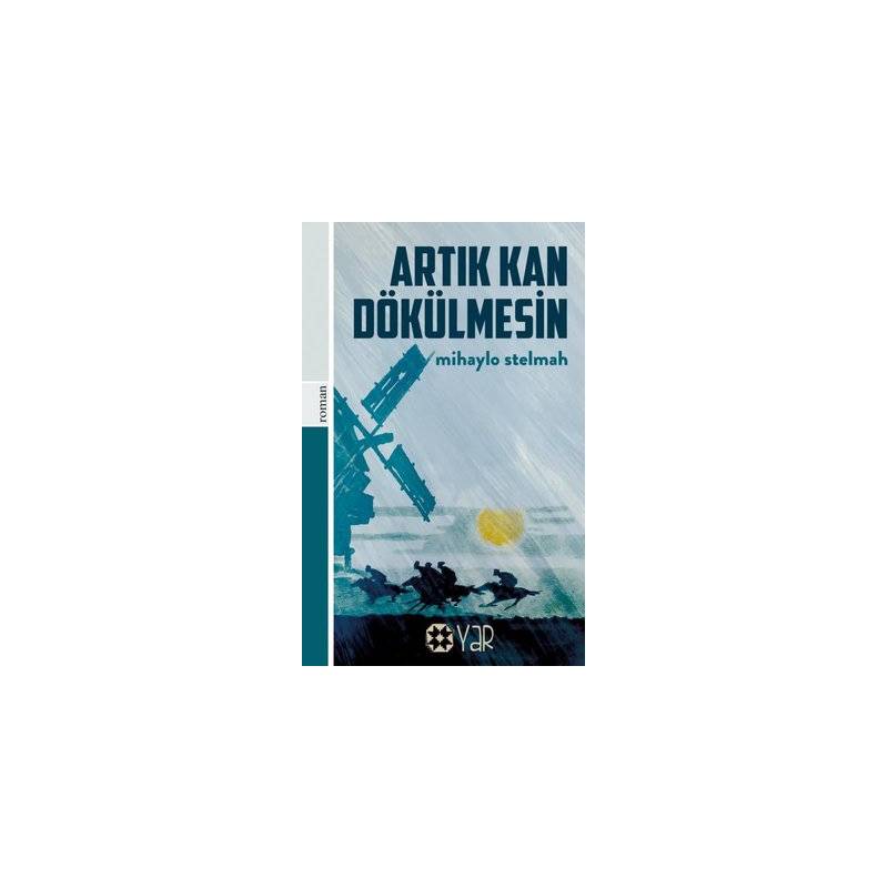 Artık Kan Dökülmesin