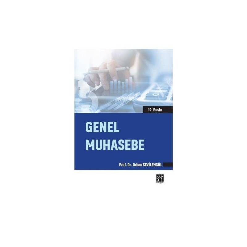 GENEL MUHASEBE