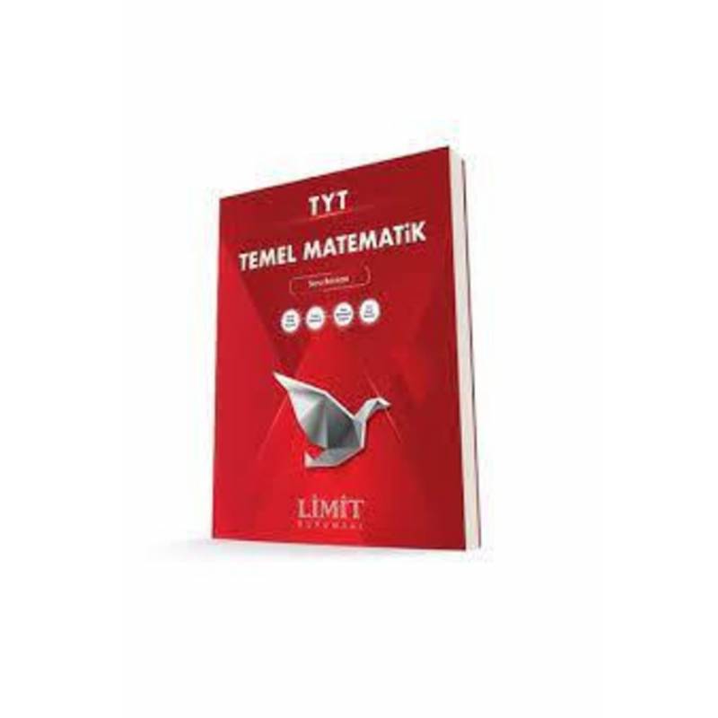 Limit Temel Matematik (Tyt)