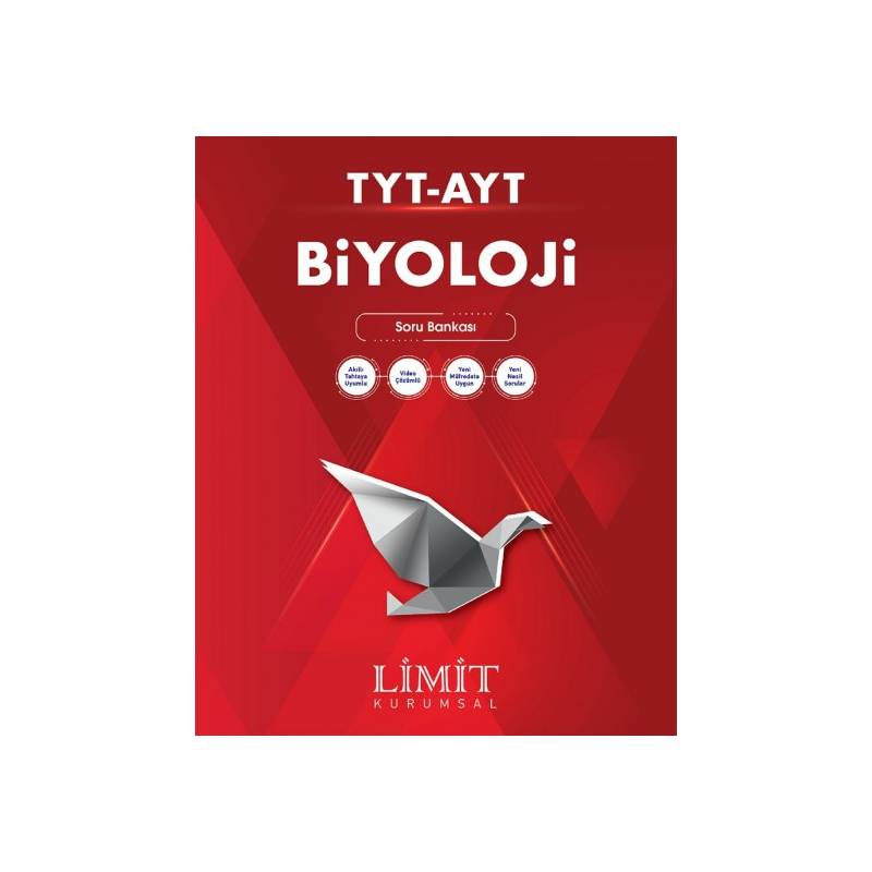 Biyoloji (Tyt-Ayt) Soru...