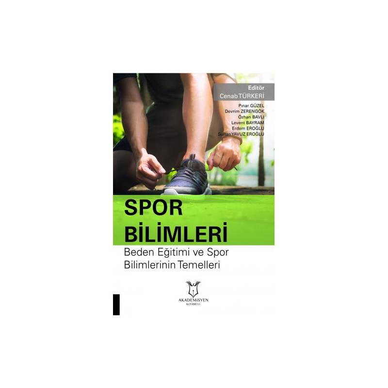 Spor Bilimleri Beden...