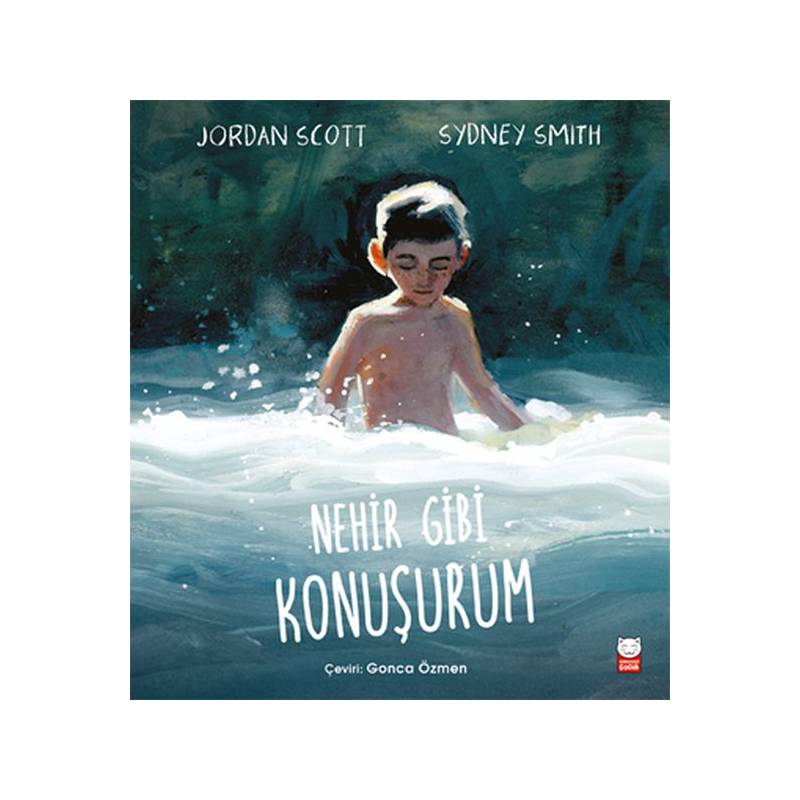 Nehir Gibi Konuşurum