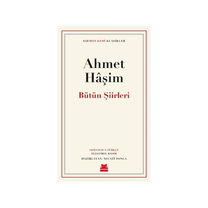 Bütün Şiirleri