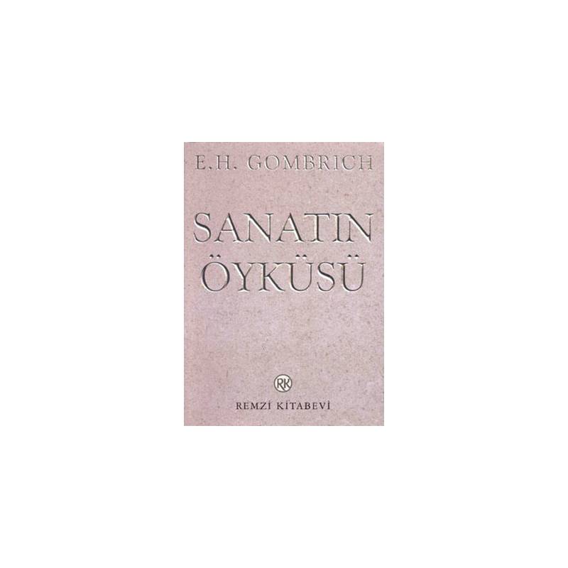 Sanatın Öyküsü