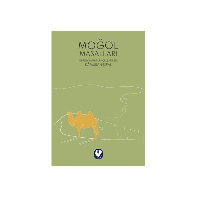 Moğol Masalları