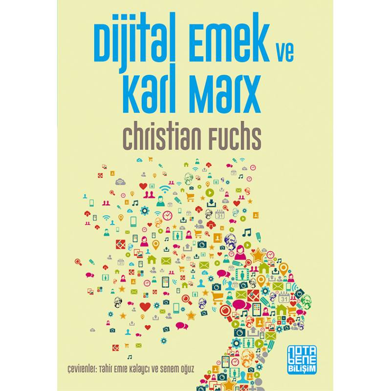 Dijital Emek ve Karl Marx