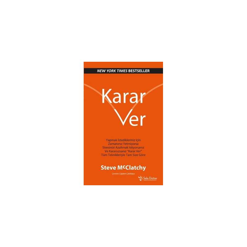 Karar Ver