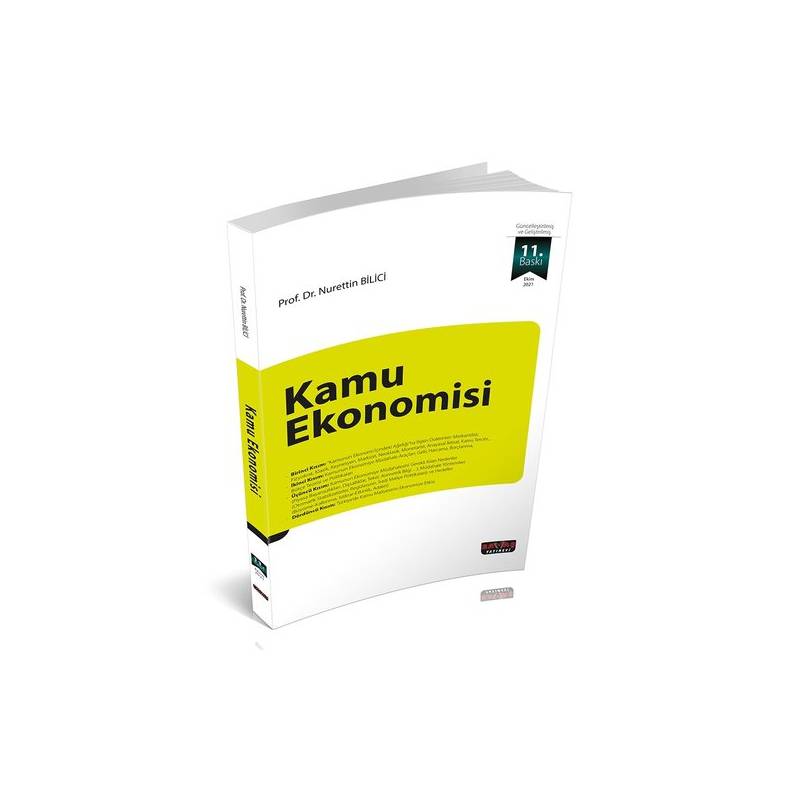 Kamu Ekonomisi