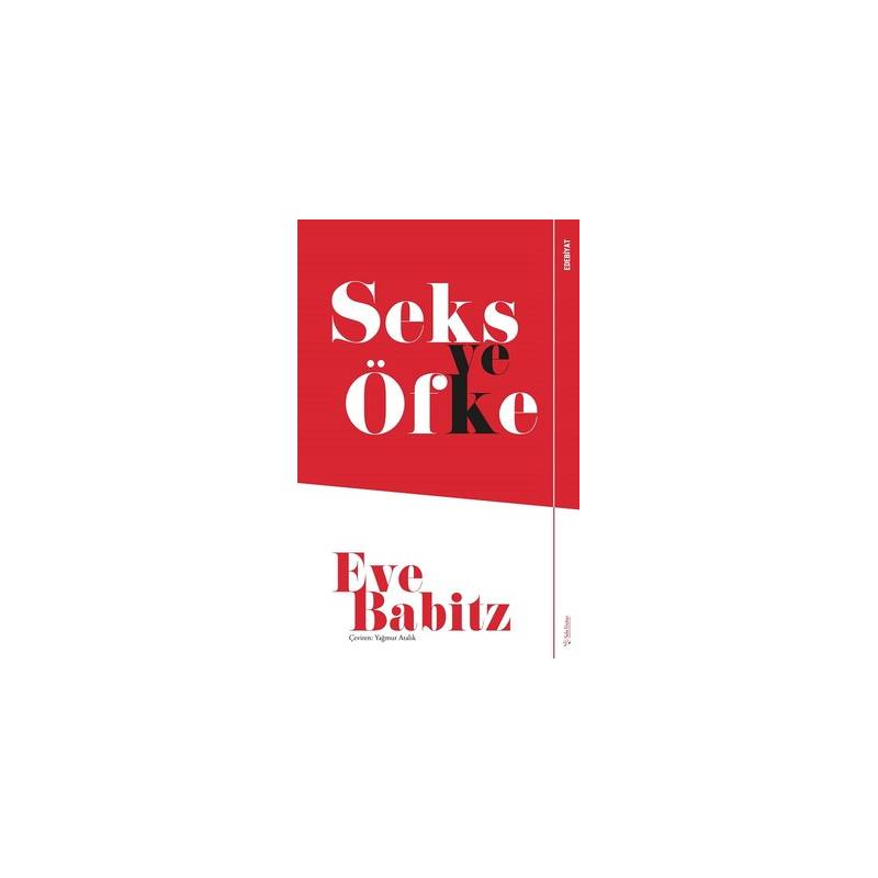 Seks ve Öfke