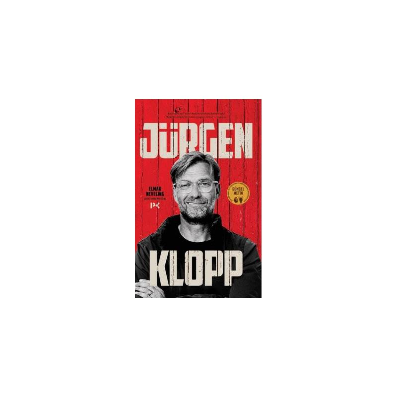 Jürgen Klopp