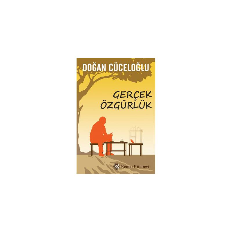 Gerçek Özgürlük