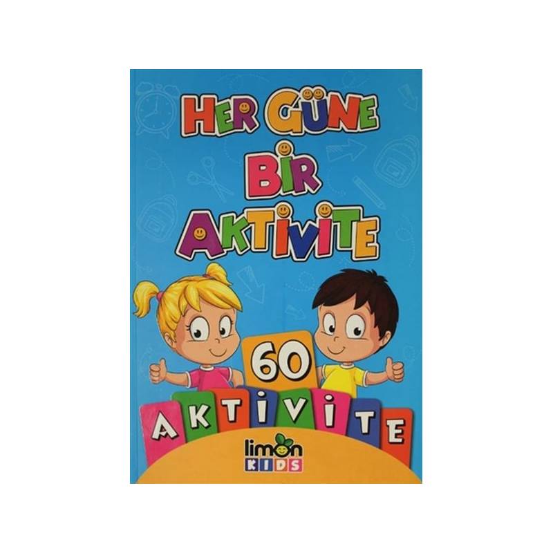 Her Güne Bir Aktivite
