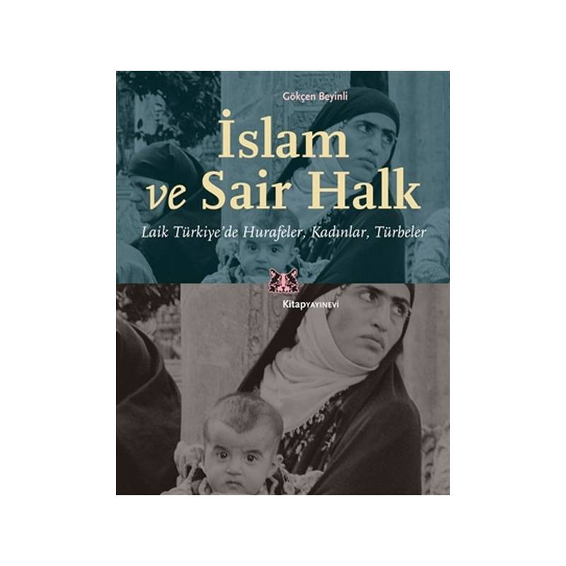İslam Ve Sair Halk