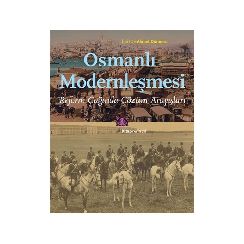 Osmanlı Modernleşmesi