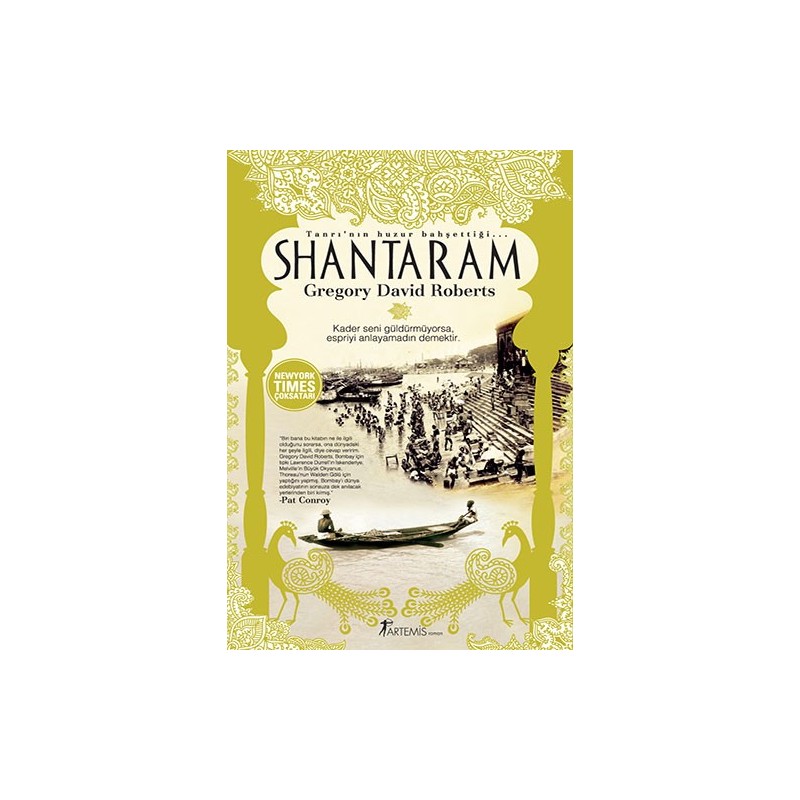 Shantaram