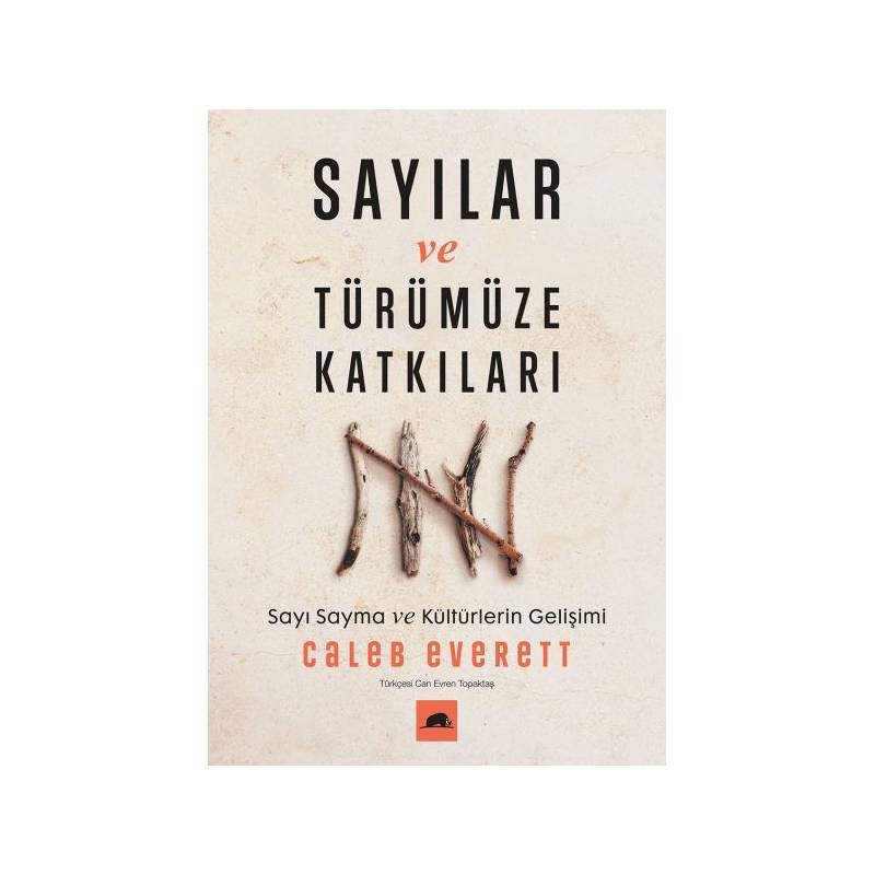 Sayılar Ve Türümüze Katkıları