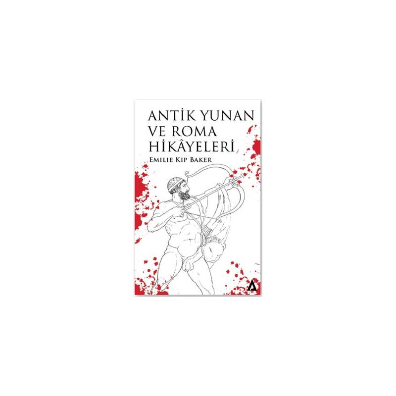Antik Yunan ve Roma Hikayeleri