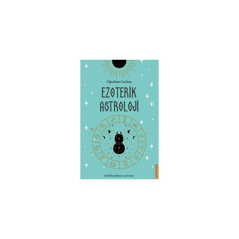 Ezoterik Astroloji