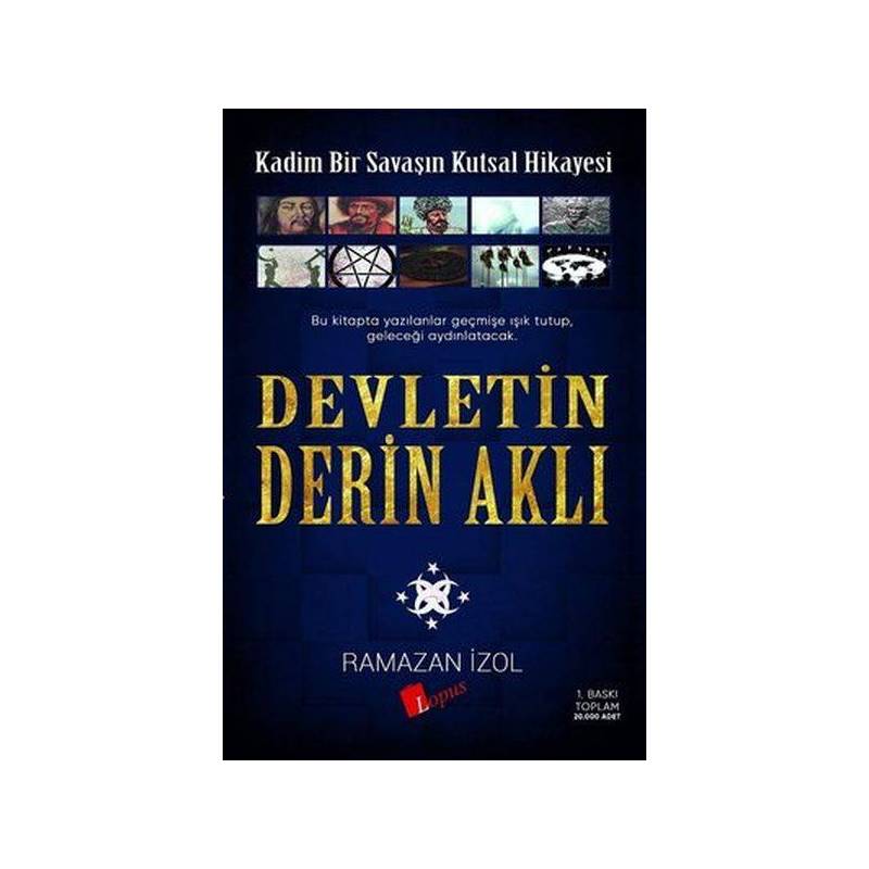 Devletin Derin Aklı