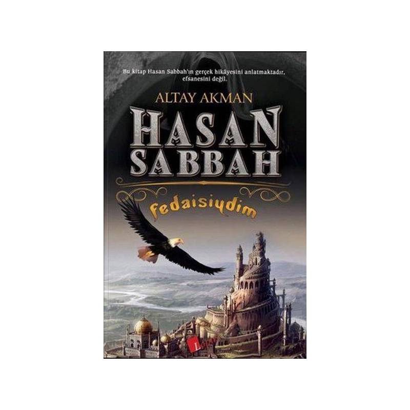 Hasan Sabbah Fedaisiydim