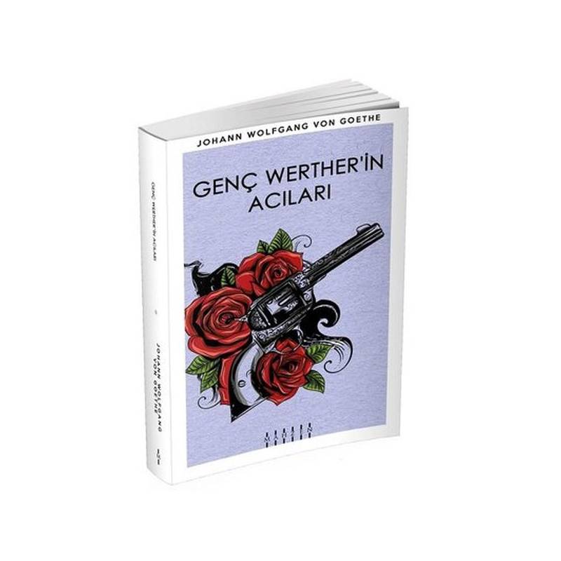 Genç Werther’In Acıları