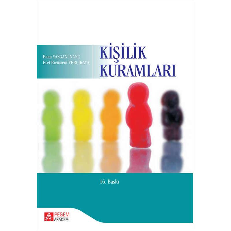 Kişilik Kuramları