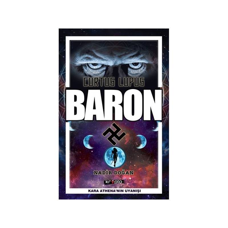 Baron - Curtus Lupus - Kara Athena'nın Uyanışı