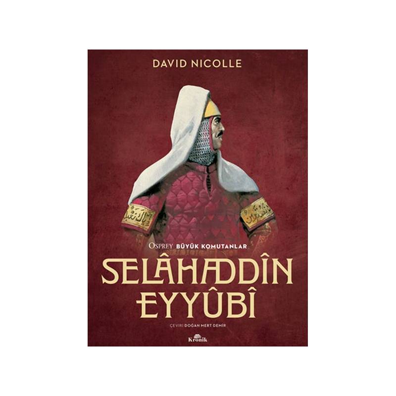 Selahaddin Eyyubi